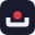 Clip logo mark PNG 32px